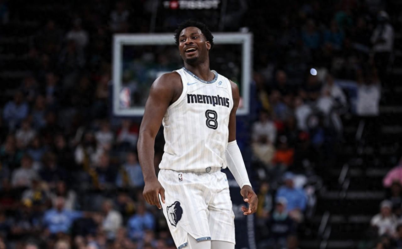 开云体育-灰熊送走核心，重建风暴席卷联盟，哈登下家浮出水面