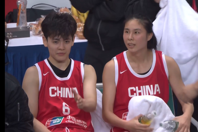 一场5分险胜，中国女篮加时赛打败巴西！王思雨21分，刘禹彤12分