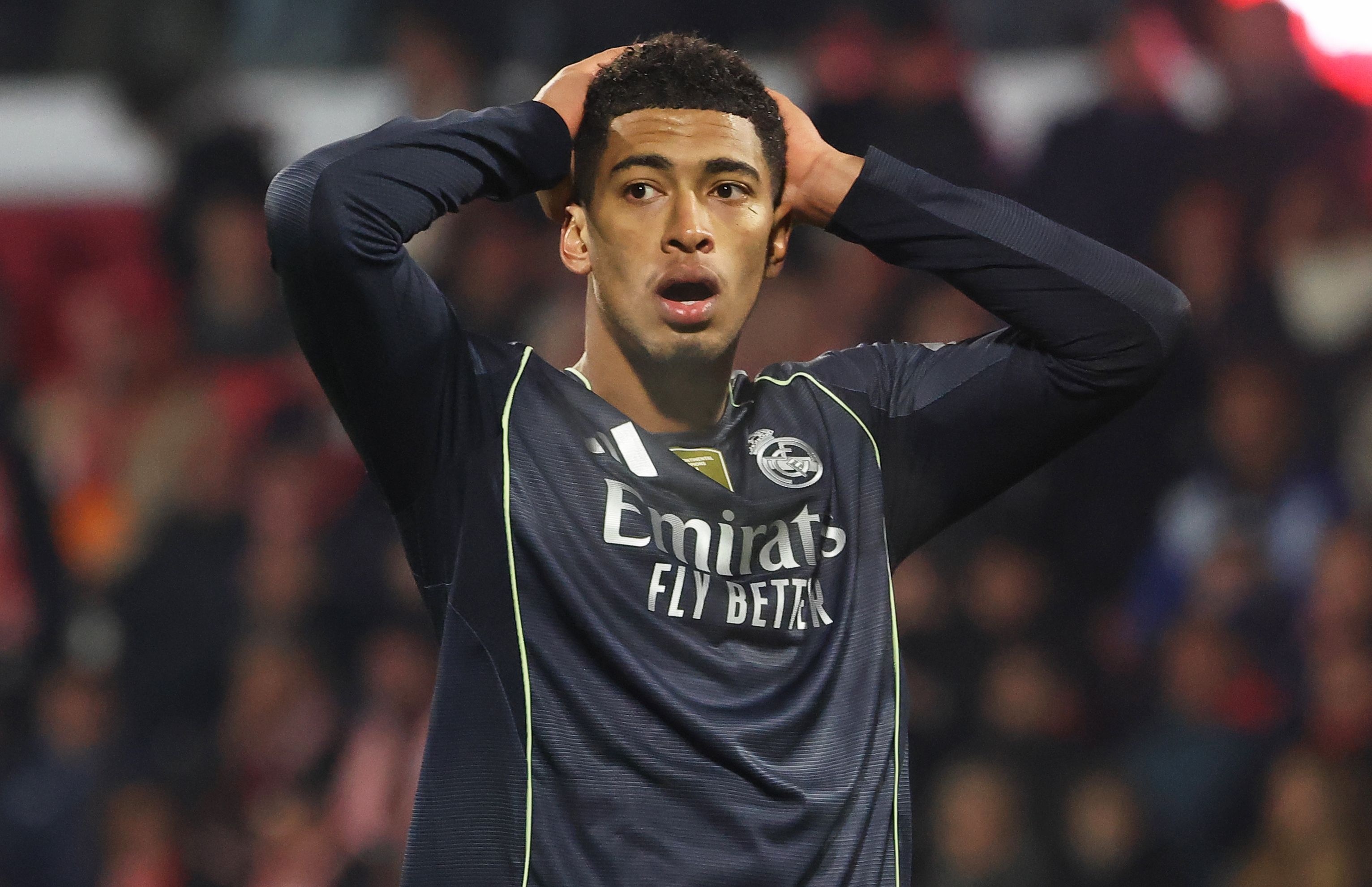 开云APP-两连跌！22岁贝林身价再跌2000万降至1.4亿，去年巅峰身价1.8亿欧