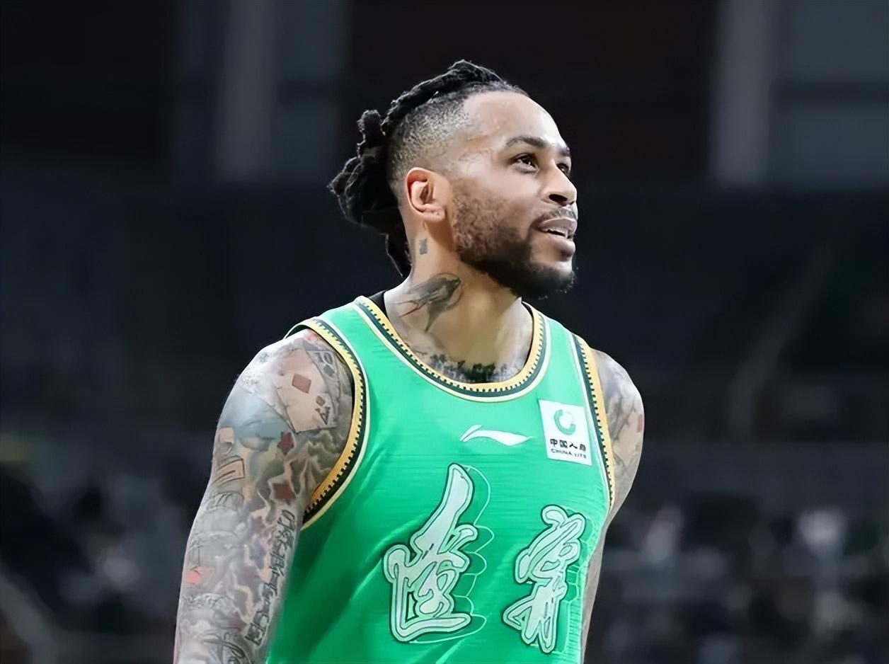 开云APP-乌戈上任盘活4将！莫兰德统领内线，付豪效率暴涨，2后卫打成主力