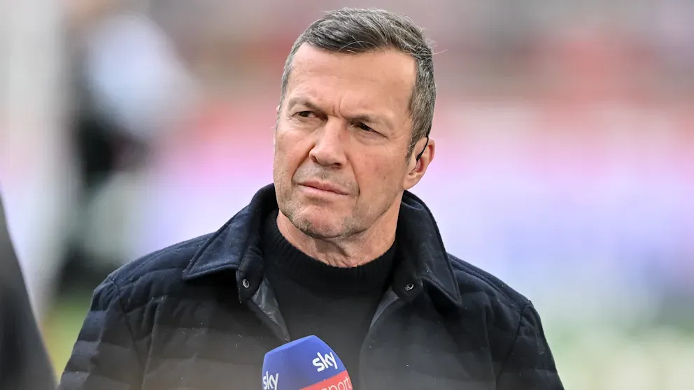 开云在线直播-马特乌斯：诺伊尔不参加世界杯太可惜，但纳帅肯定不会开门